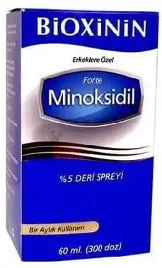 Bioxcin Saç Spreyi Nedir? Saç Dökülmesine Karşı Güçlü ve Pratik Çözüm