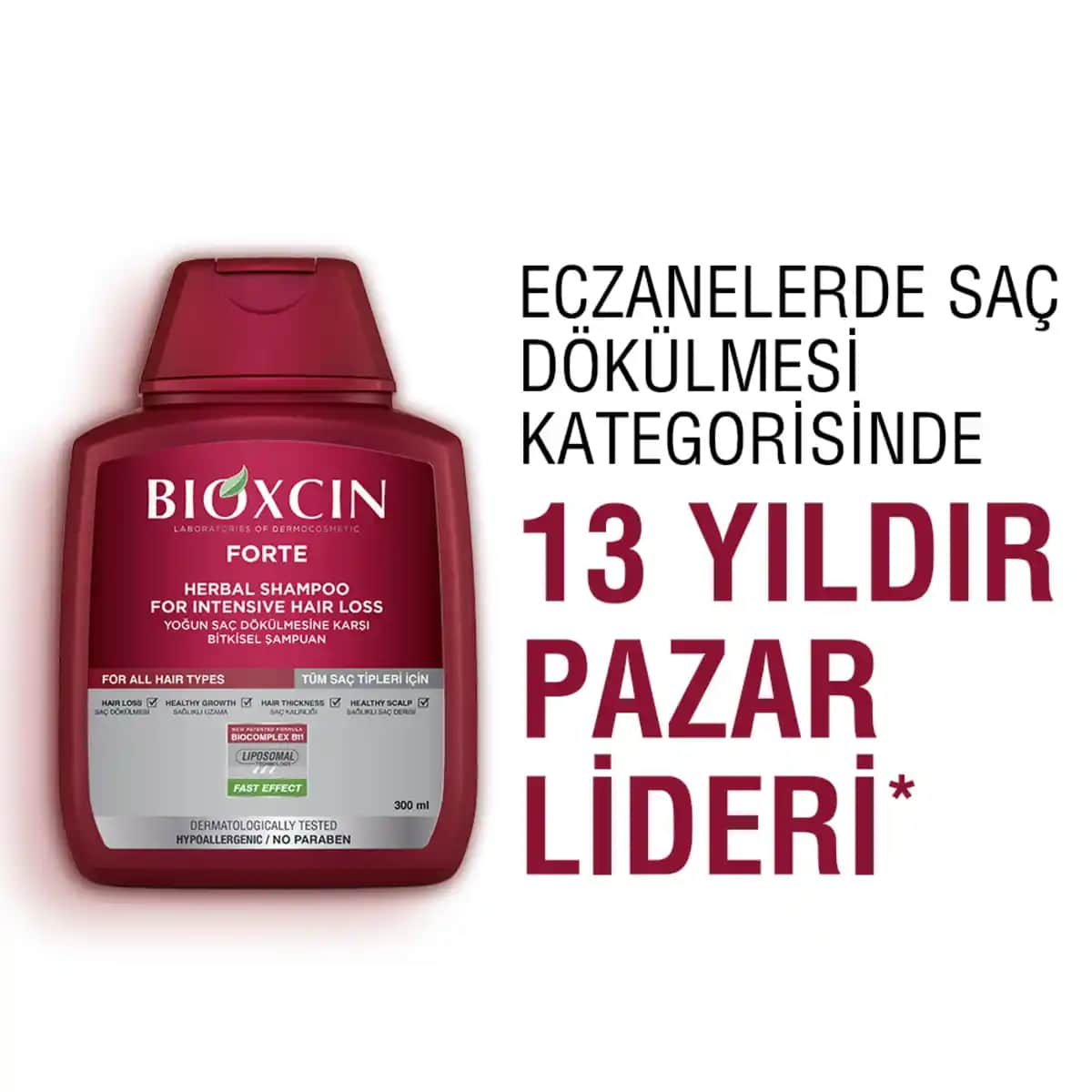 Bioxcin Şampuanları Hakkında En İyi Seçenekler ve Saç Tipine Göre Tavsiyeler