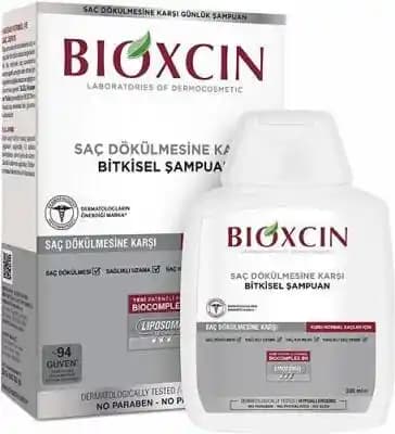 Bioxcin Şampuanları: Saç Dökülmesi ve Sağlığına Etkili Çözümler
