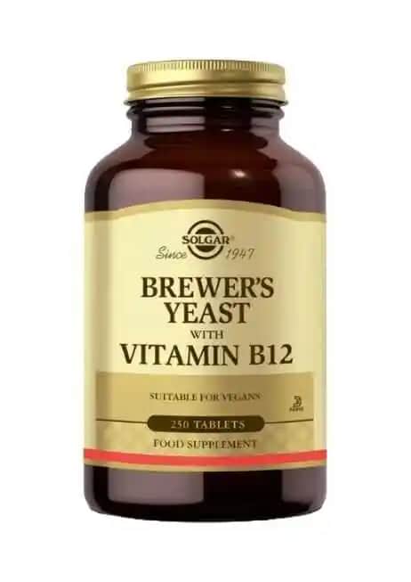 Bira Mayası ve B12 Vitamininin Kozmetik ve Sağlık Üzerindeki Etkileri