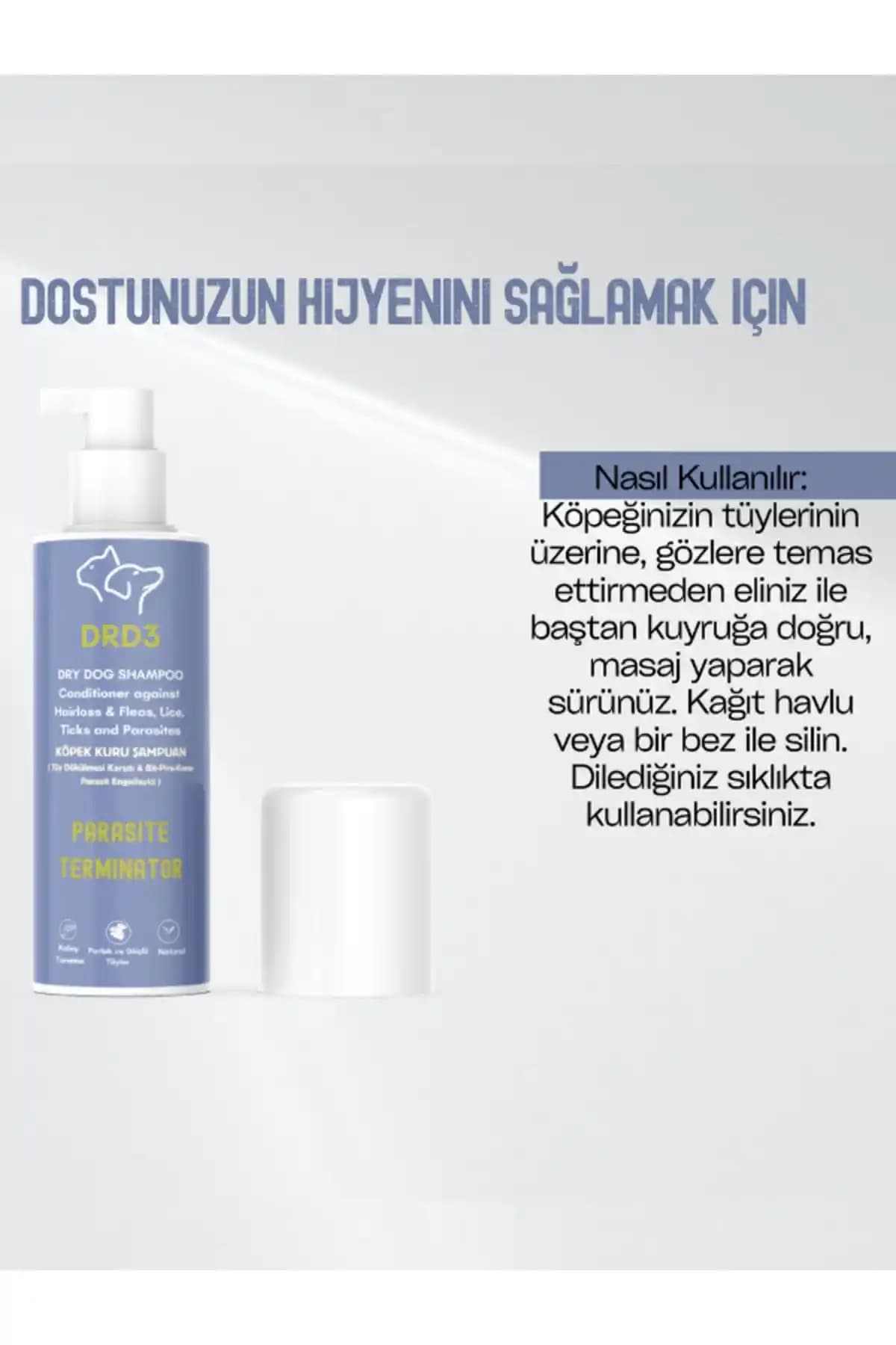 Bit Önleyici Şampuanlar ve Saç Sağlığını Koruma Yöntemleri