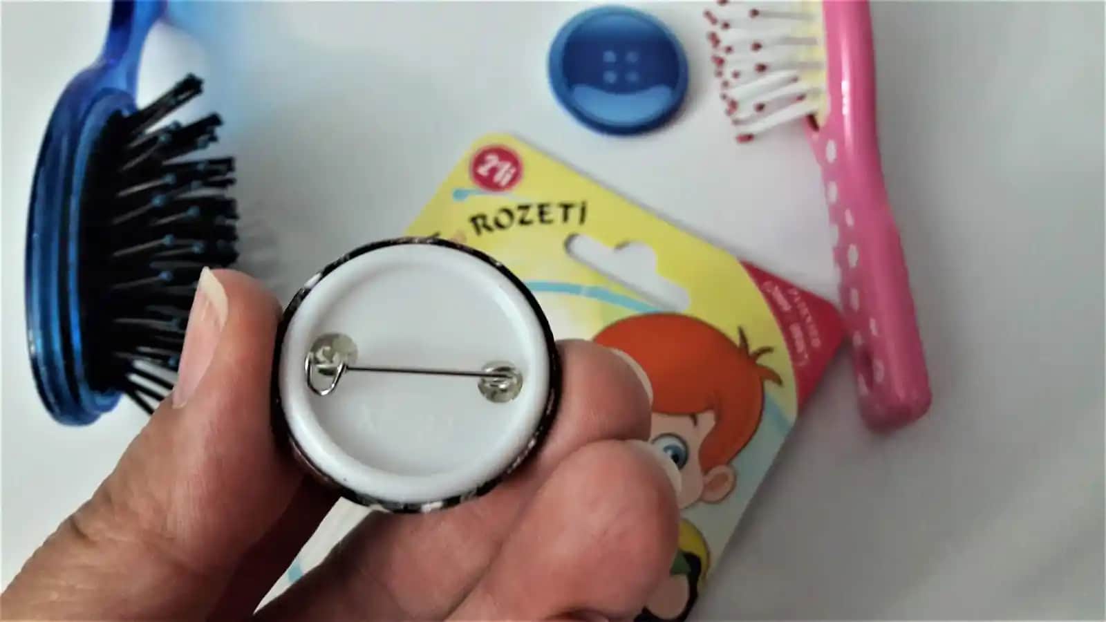 Bit Rozeti Kullanımı ve Çocuklarda Parazit Koruma Yöntemleri Hakkında Kapsamlı Rehber