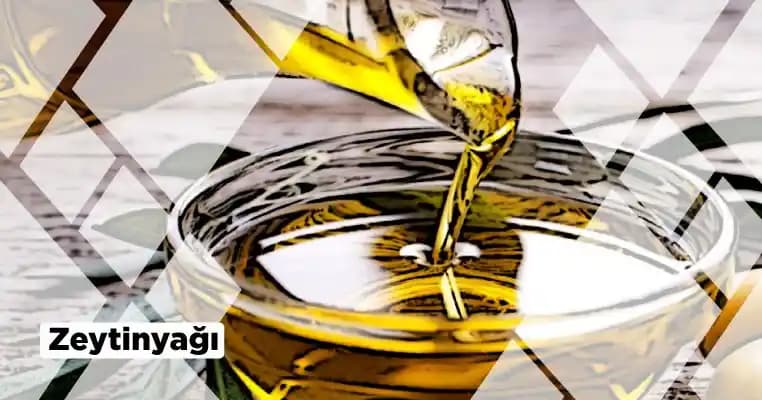 Bitki Yağlarının Kozmetik Sektöründeki Yeri ve Faydaları Üzerine Detaylı İnceleme