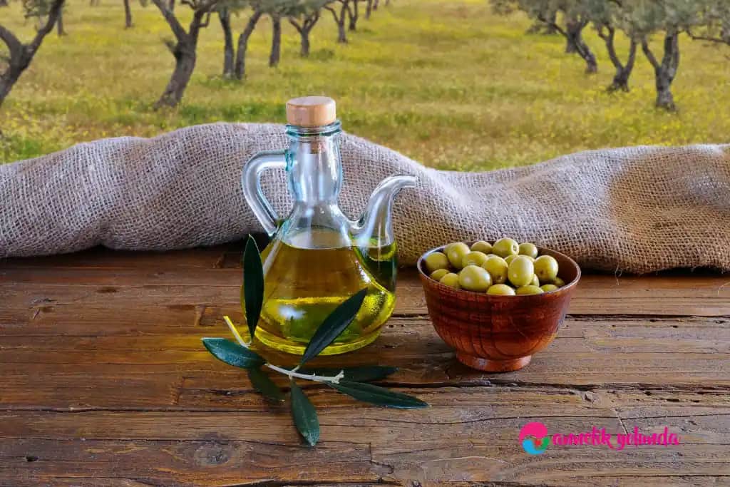 Bitki Yağlarının Kozmetikteki Gücü ve Doğal Güzellik İçin Kullanım İpuçları