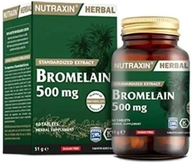 Bitkisel Bromelain ve Kozmetik Alanında Doğal Enzimlerin Kullanımı ve Faydaları