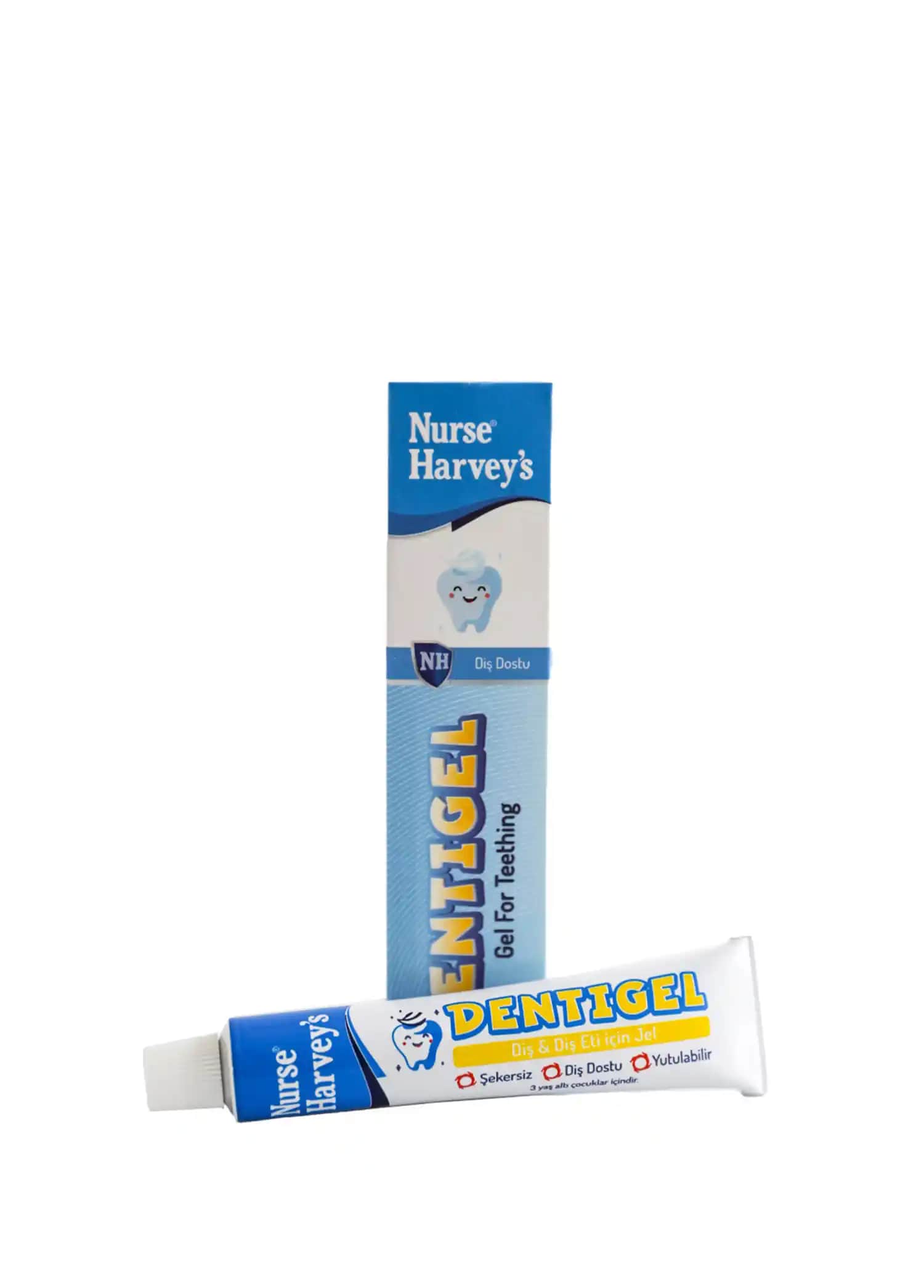 Bitkisel Diş Jeli Nedir ve Neden Tercih Ediliyor Doğal Diş Bakımı İçin Güvenli Seçenekler