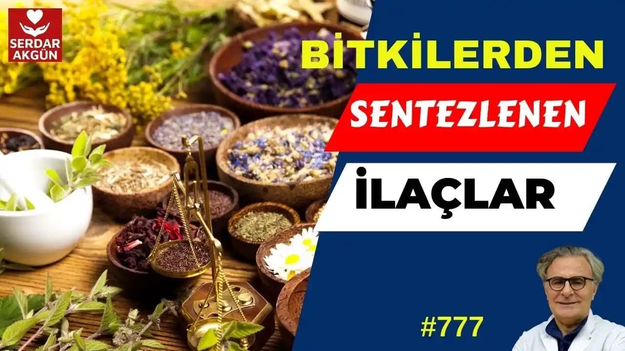Bitkisel İlaçların Kozmetikte Kullanımı ve Doğal Güzellik İçin Güvenilir Yaklaşımlar