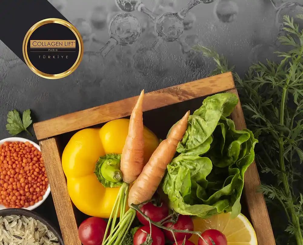 Bitkisel Kolajen Takviyeleri: Doğal Güzelliği Destekleyen Etkili Çözümler