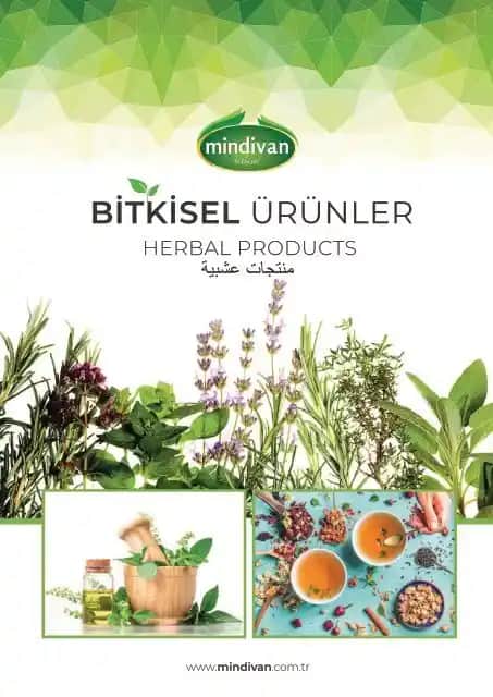 Bitkisel Kozmetik Firmalarının Güvenilirlik ve Çeşitlilik Üzerine Analizi
