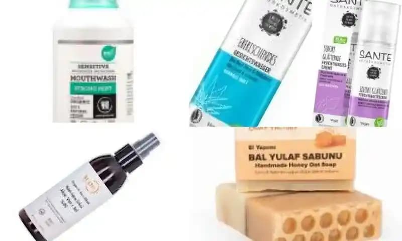 Bitkisel Kozmetik Markaları ve Doğal Güzellik Trendleri Türkiye