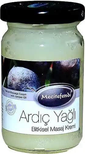 Bitkisel Masaj Kremi Kullanımı ve Faydaları Doğal İçeriklerle Rahatlama Sağlar