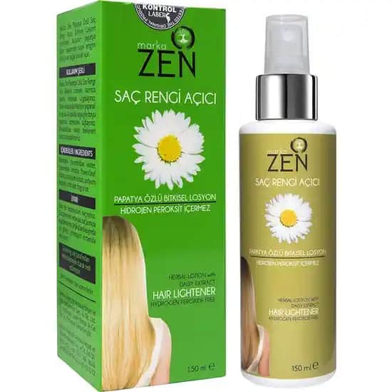 Bitkisel Saç Açıcılar: Doğal Yöntemlerle Saçlarınızı Hafifçe Açarak Sağlıklı Görünüm Elde Edin