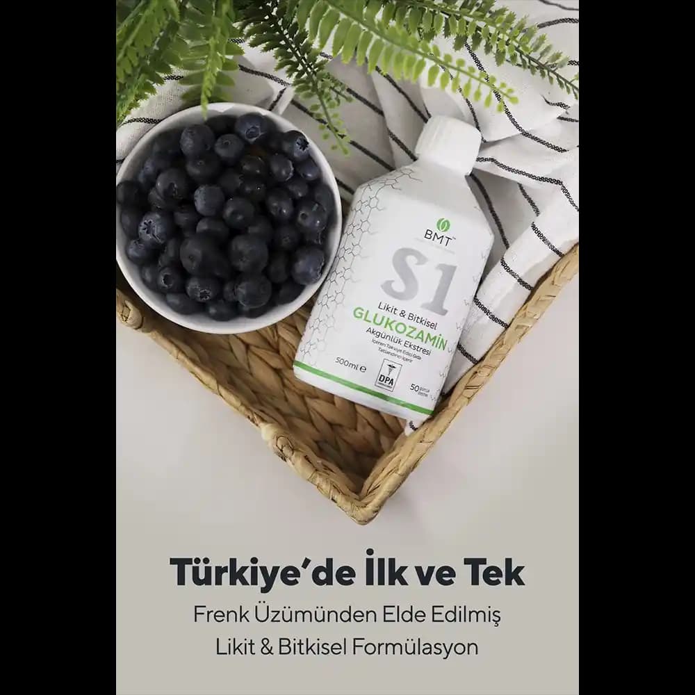 Bitkisel Takviyeler: Doğal İçeriklerle Sağlık ve Güzellik Destekleri