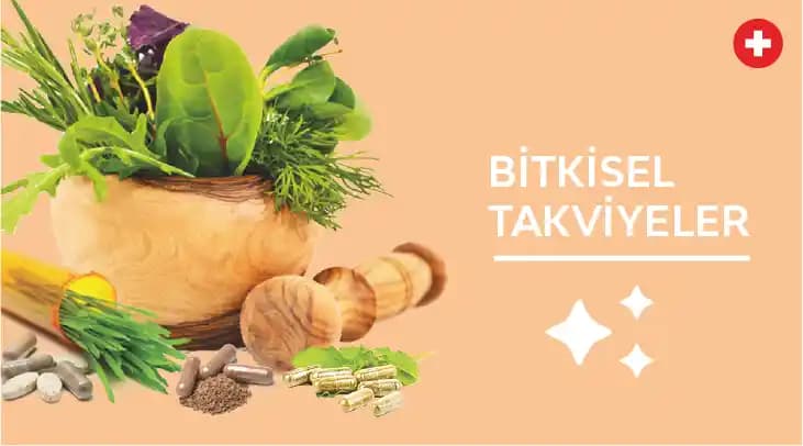 Bitkisel Takviyeler ve Kozmetik Sektöründe Doğal Güç Kaynakları Analizi