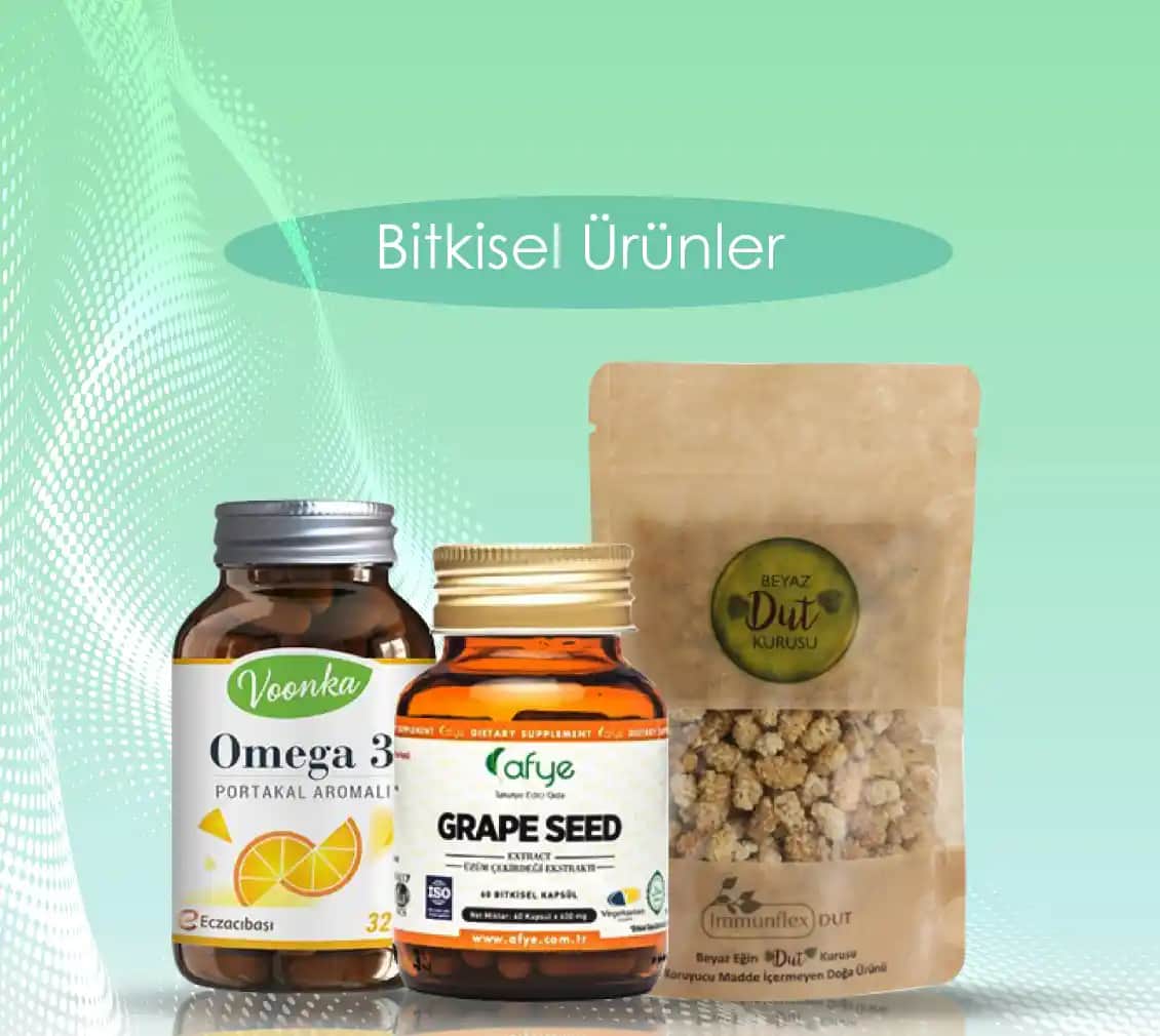 Bitkisel Ürünlerin Kozmetik Sektöründeki Yeri ve Güvenilirlik Analizi