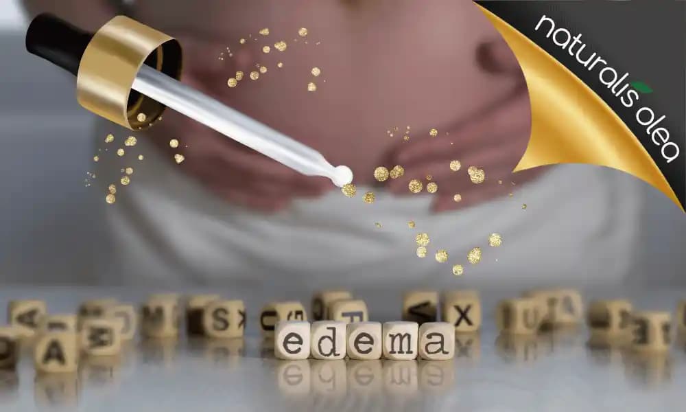 Bitkisel ve Doğal Yöntemlerle Ödem Atma Rehberi ve Etkili Kürler