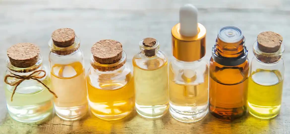 Bitkisel Yağlar Nelerdir ve Kozmetik ile Sağlıkta Nasıl Kullanılır