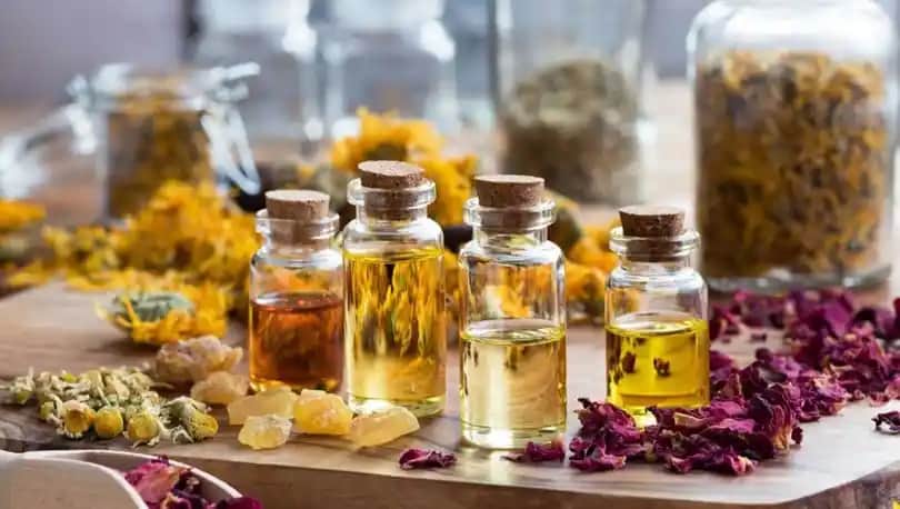 Bitkisel Yağların Güzellik ve Sağlık Üzerindeki Faydaları Doğal Bakımda Kullanım Yolları