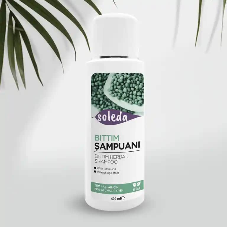 Bıttım Şampuanı: Doğal İçeriğiyle Saç Sağlığını Destekleyen Güçlü Bir Alternatif