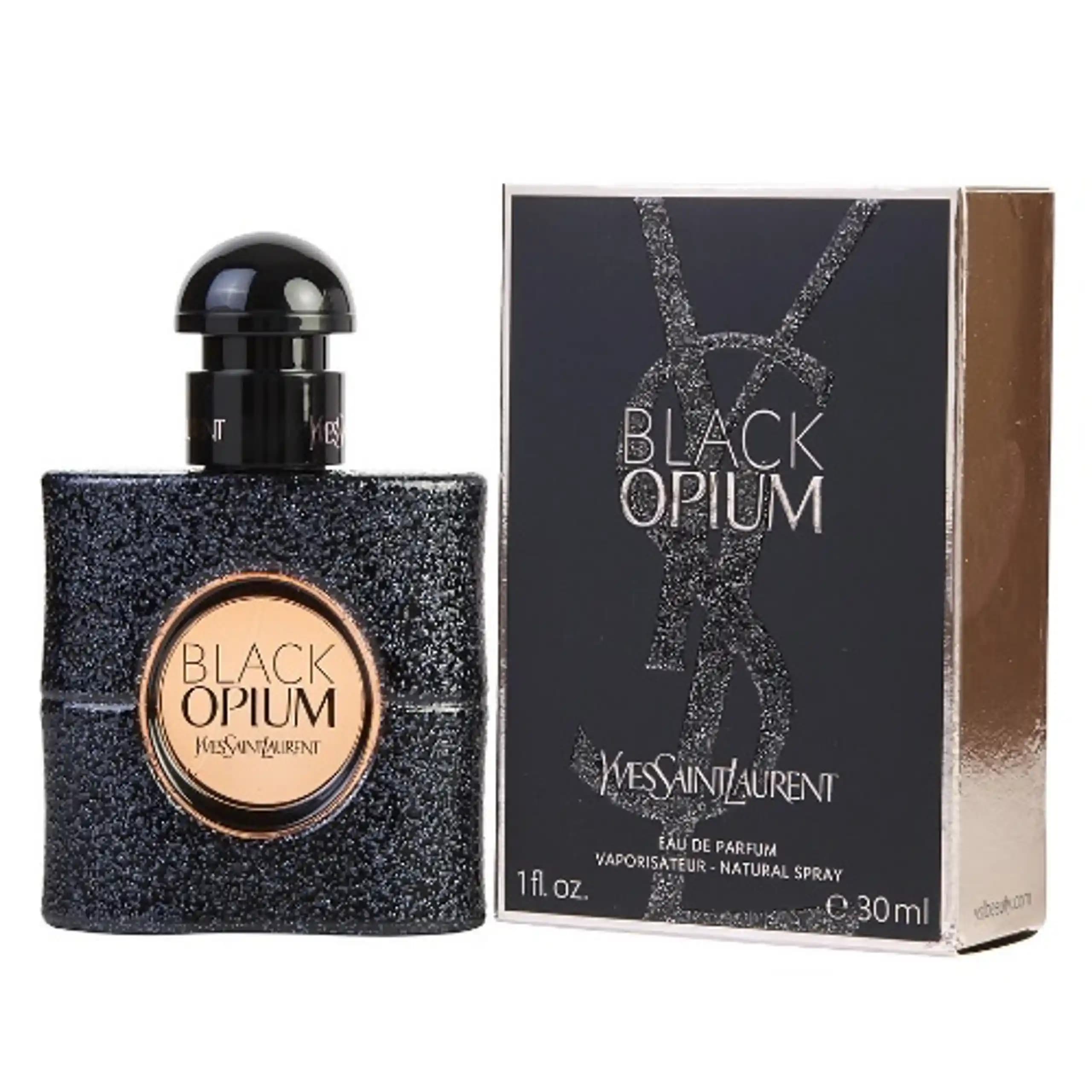 Black Opium: Modern Kadınlar İçin Çekici ve Kalıcı Parfüm Seçenekleri