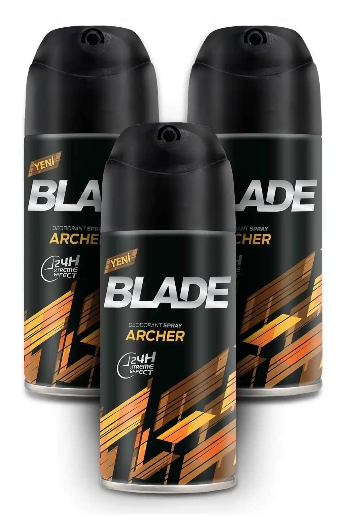Blade Archer Erkek Parfüm ve Deodorant Yorumları: Kalite ve Uygun Fiyatlı Erkek Bakım Ürünleri