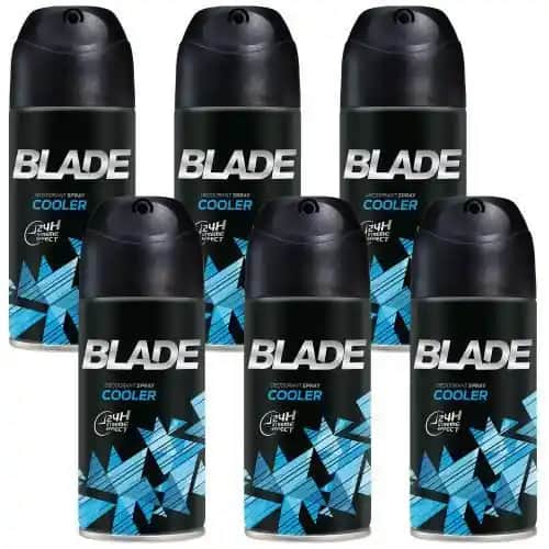 Blade Deodorant Karşılaştırması ve En İyi Seçenekler Rehberi