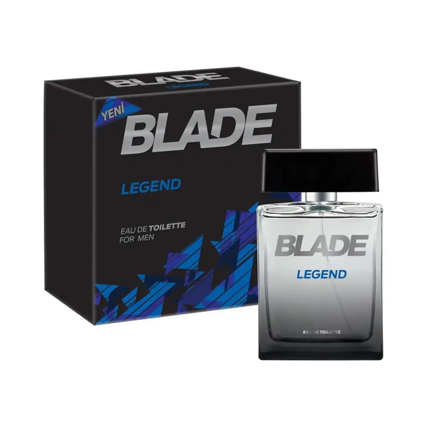 Blade Erkek Parfümleri: Çeşitli Kokular ve Uygun Fiyatlarla Şıklık ve Ferahlık
