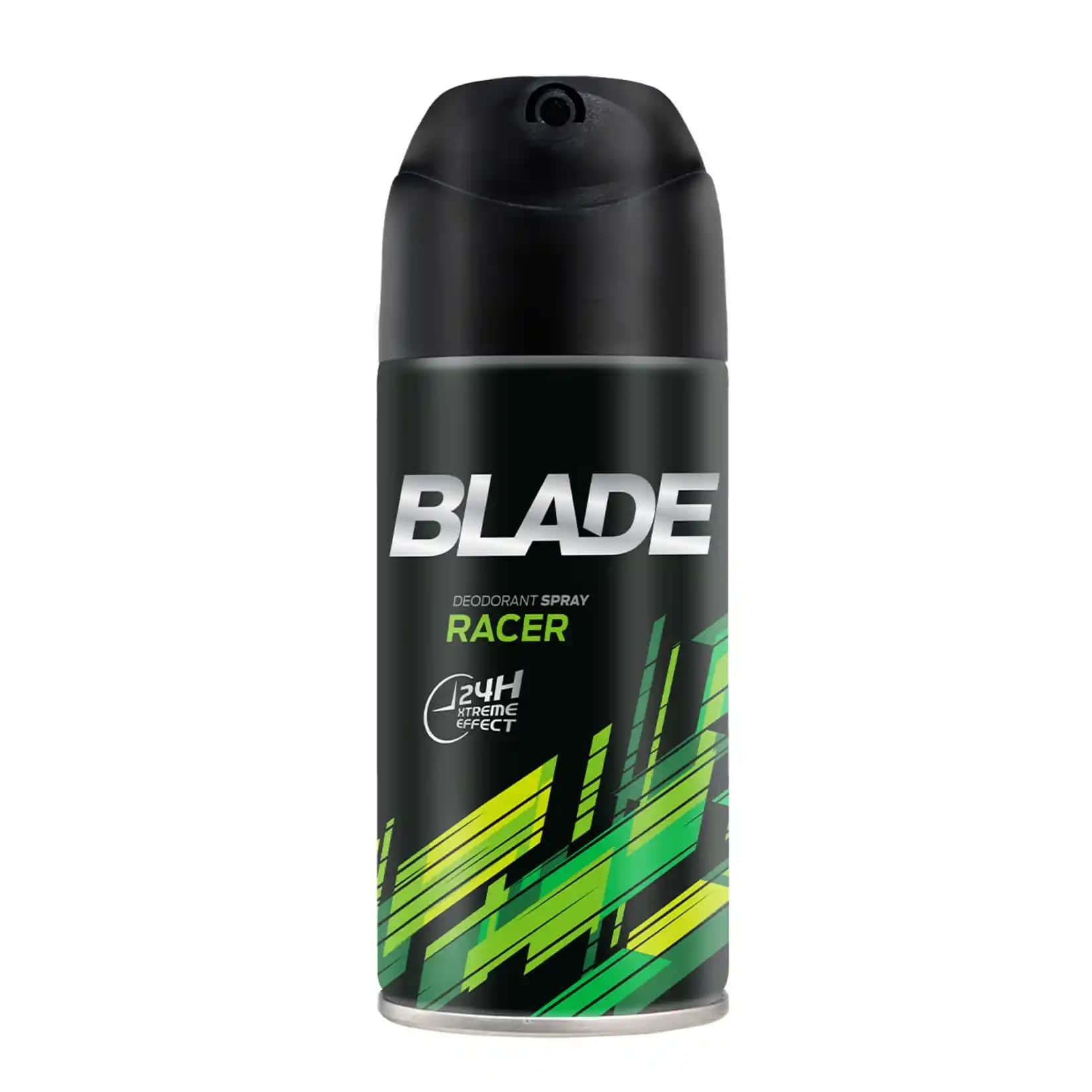 Blade Racer Erkek Deodorantları: Uzun Süreli Ferahlatıcı Koruma ve Şık Tasarım