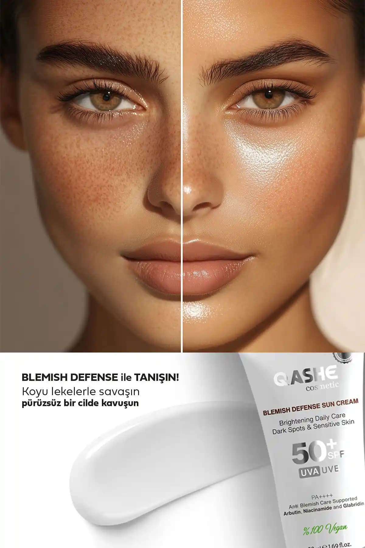 Blemish Defense Nedir? Leke ve Kusurlara Karşı Etkili Cilt Bakım Ürünleri Rehberi