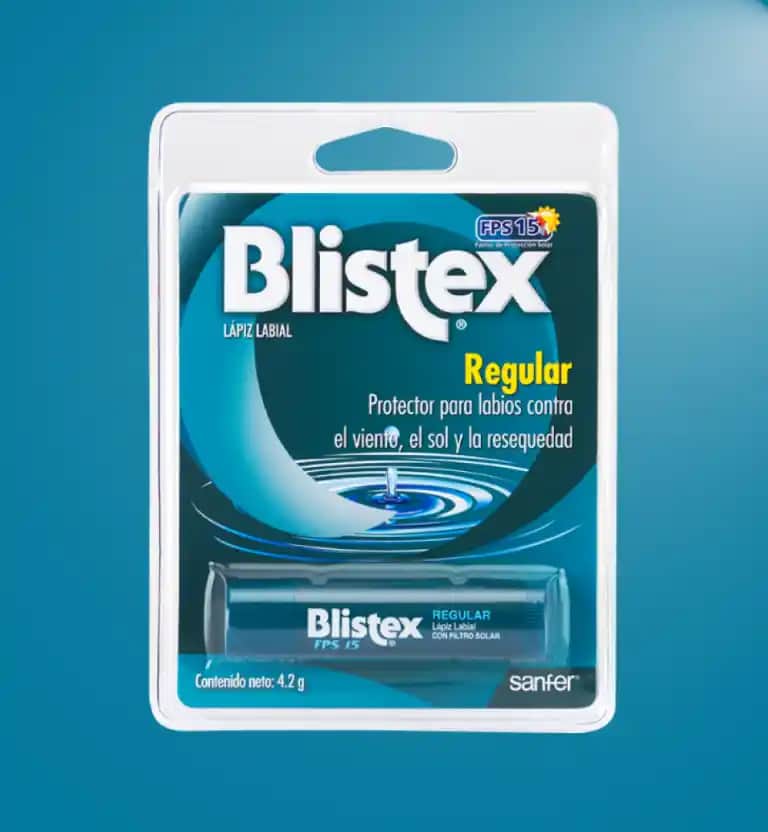 Blistex Hangi Ülkenin Markası? Amerikan Kökenli Dudak Bakım Markası