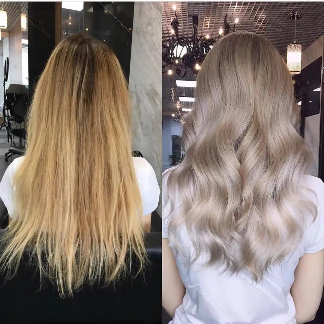 Blonde Me ile Saç Renkleri ve Bakım Ürünleri Hakkında Detaylı Bilgi