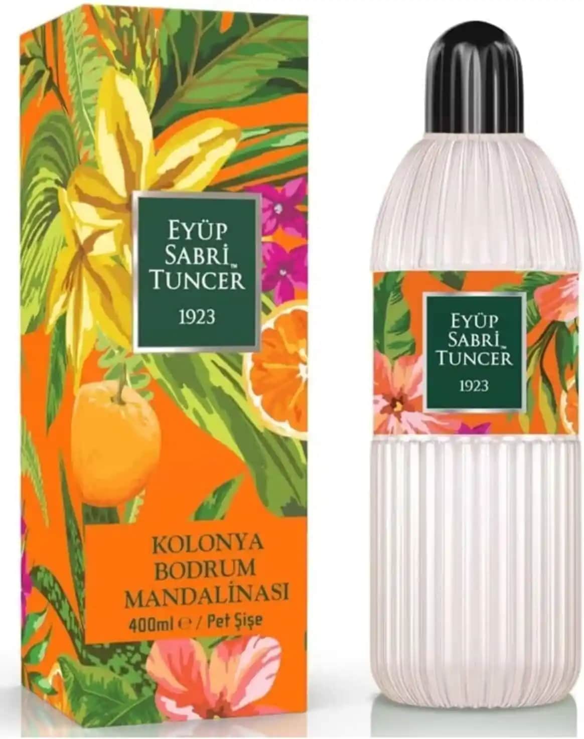 Bodrum Mandalinası Kolonyası ve Kozmetik Ürünlerindeki Yeri ve Faydaları