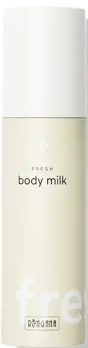 2025'te Body Milk ile Cildinizde Devrim Yaratın: Nemlendirmenin Sırrı