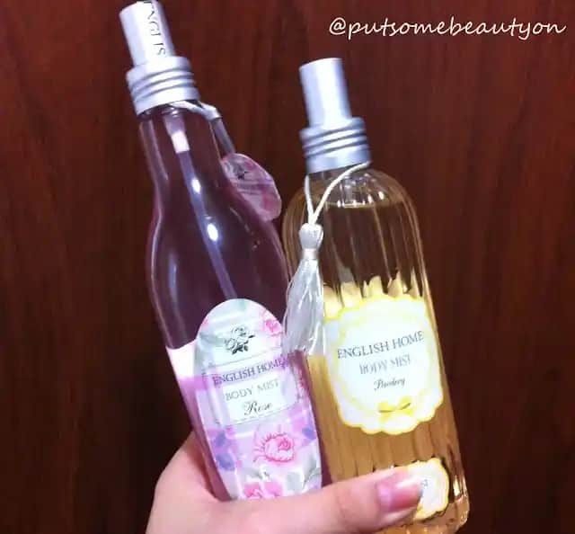 Body Mist Nedir? Ferahlatıcı ve Hafif Kozmetik Ürünü Hakkında Bilmeniz Gerekenler