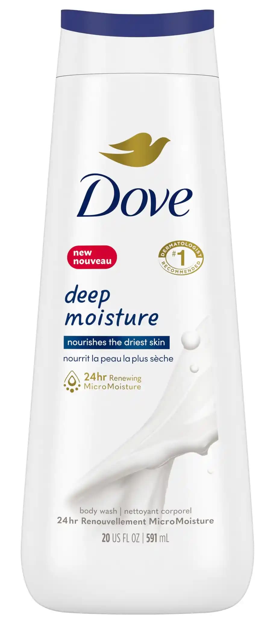 Body Wash Nedir ve Cilt Bakımında Önemi Hakkında Kapsamlı Bilgi