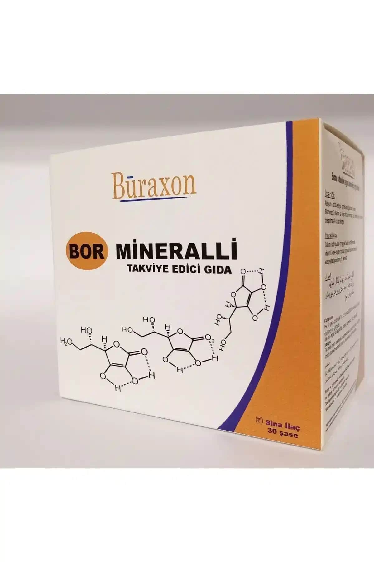 Bor Gıda Takviyeleri ile Sağlık ve Güzellikte Yeni Bir Dönem Başlıyor