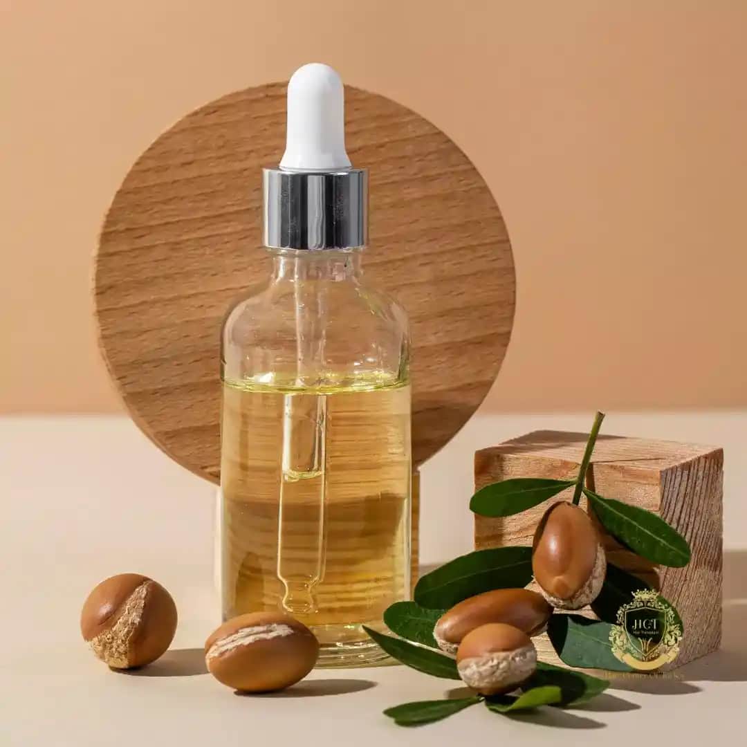 Boyalı Saçlar İçin En Etkili Doğal Yağlar ve Bakım Yöntemleri