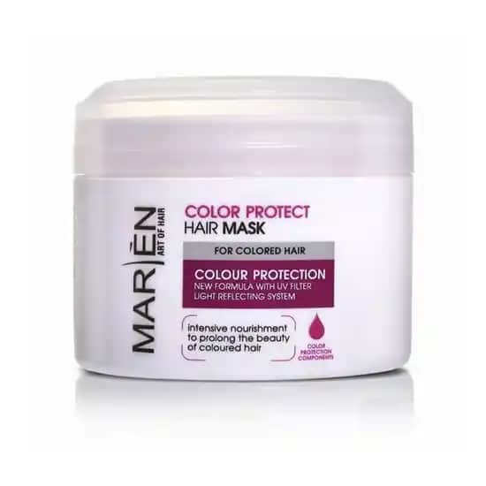 Boyalı Saçlar İçin En Etkili ve Doğal Bakım Maskeleri ve Uygulama Yöntemleri