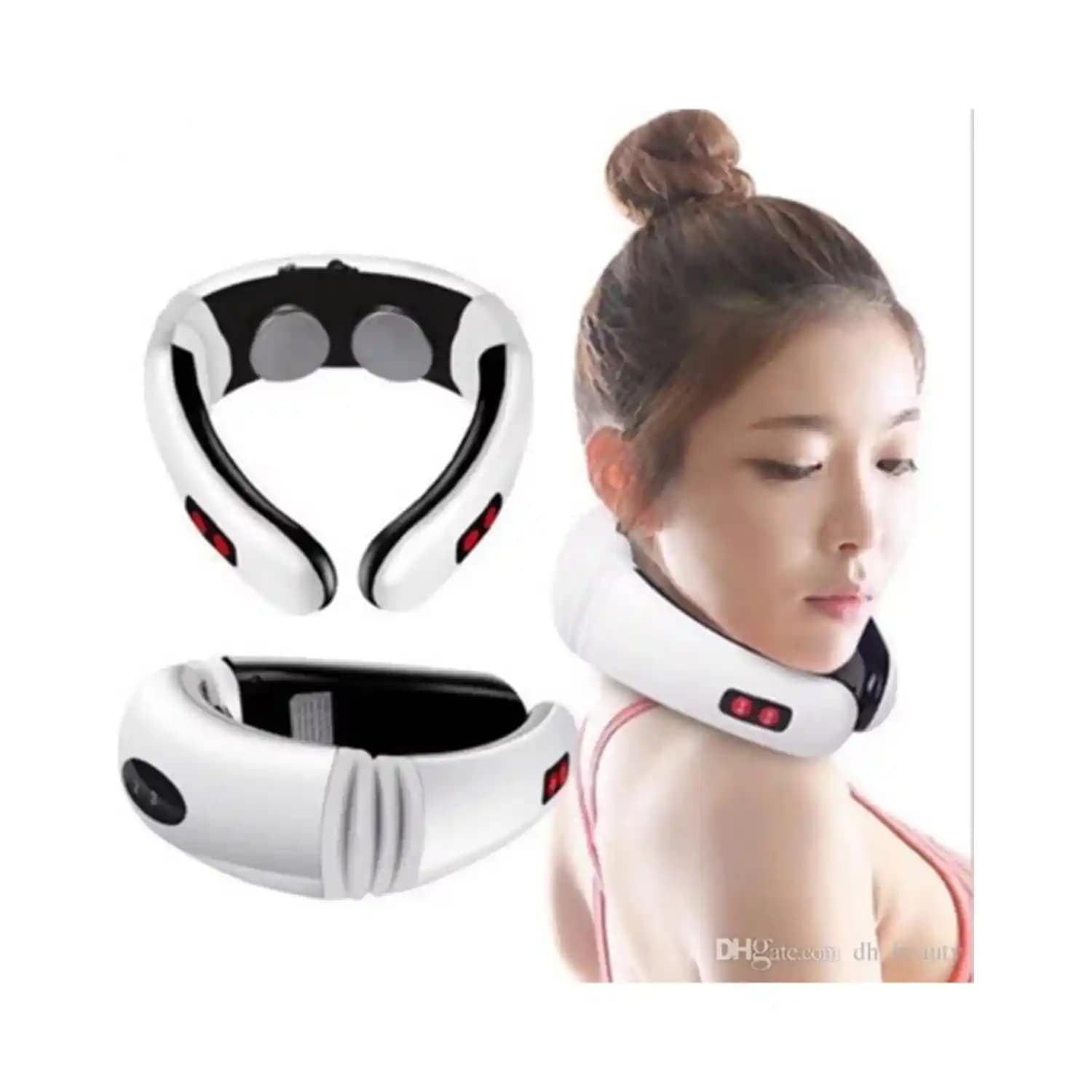 Boyun Masaj Aleti Seçim Rehberi: Rahatlama ve Kas Ağrısı Giderici Modeller