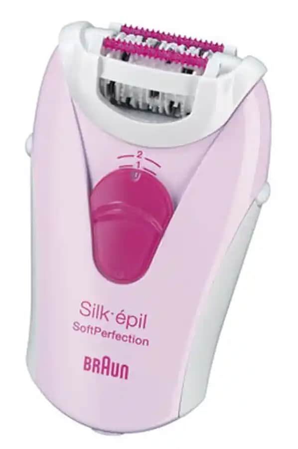 Braun Silk-épil Soft Perfection ile Hassas ve Konforlu Epilasyon Deneyimi