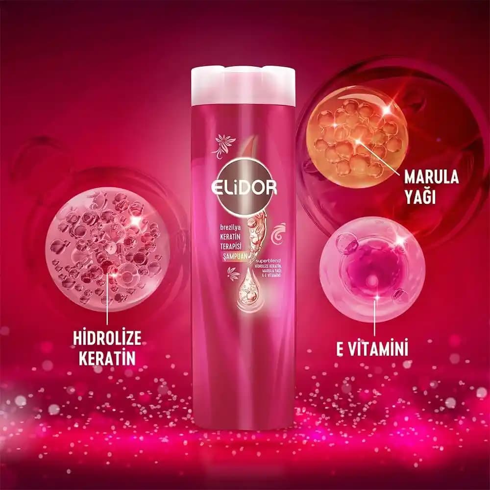 Brezilya Şampuanlarıyla Saç Bakımında Yeni Dönem ve Doğal İçeriklerin Avantajları