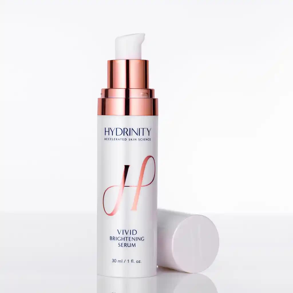 Brightening Serum Nedir ve Cilt Bakımında Nasıl Kullanılır