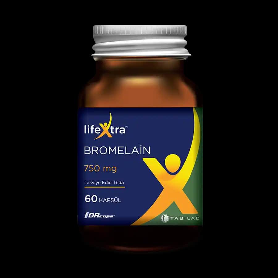 Bromelain Enzimi: Kozmetik ve Sağlıkta Kullanım Alanları ve Faydaları