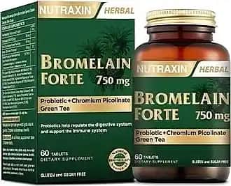 Bromelain Forte Nedir ve Kozmetikteki Faydaları Nelerdir