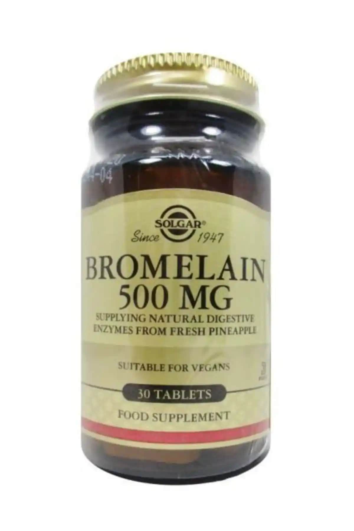 Bromelain Nedir ve Kozmetik ile Sağlık Alanında Kullanım Fırsatları