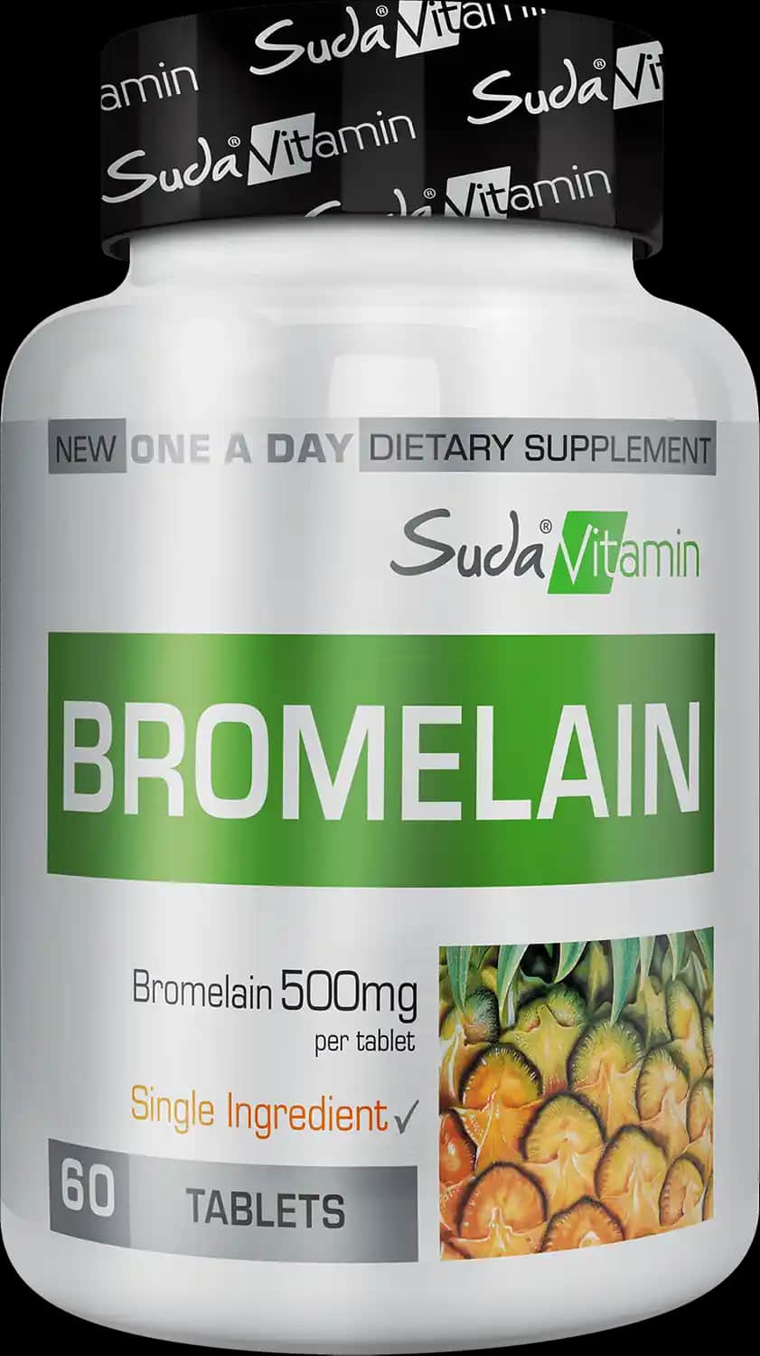 Bromelain Nedir ve Kozmetik ile Sağlık Alanındaki Kullanım Fırsatları