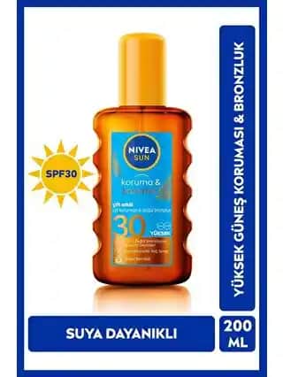 Bronzlaştırıcı Güneş Kremi Nedir ve Doğru Kullanım İpuçlarıyla Güneşten Korunma