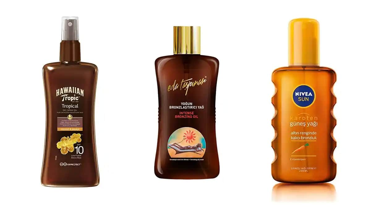 Bronzlaştırıcı Krem Seçenekleri ve Kullanım İpuçlarıyla Doğal Bronzluk Elde Edin