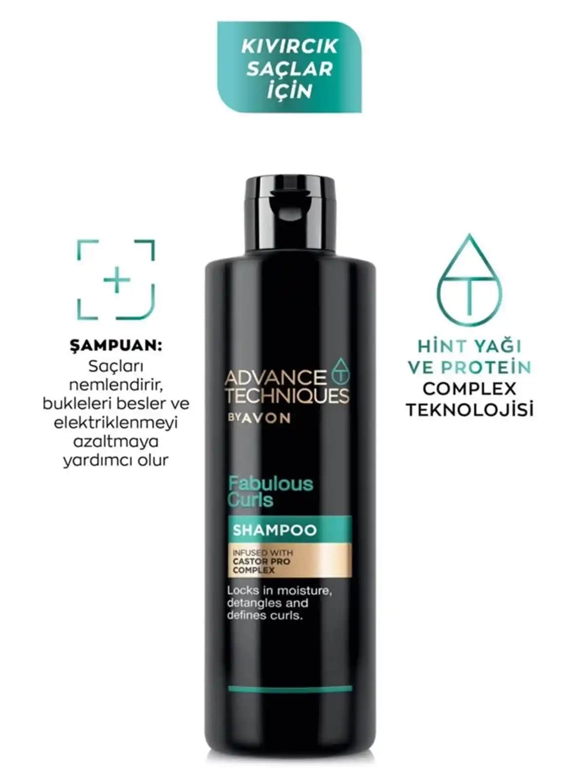 Bukle Belirginleştirici Şampuanlar ile Doğal ve Hacimli Buklelere Ulaşmanın Yolları