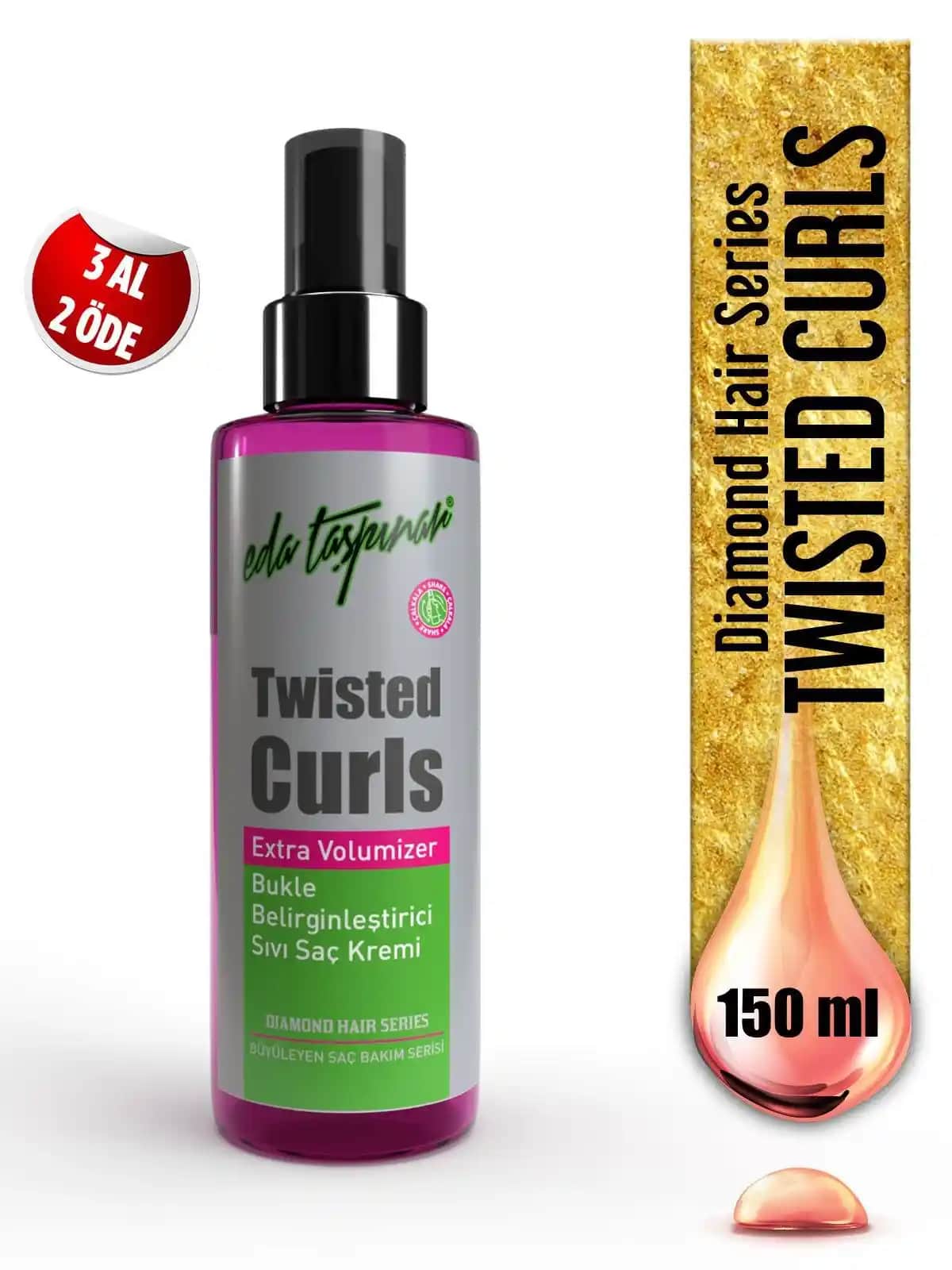 Bukle Belirginleştirici Ürünler ve Saç Şekillendirme Yöntemleri Hakkında Kapsamlı Rehber